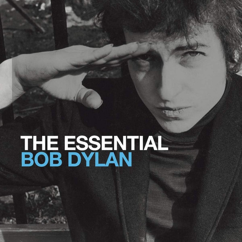 Cd: Essential Bob Dylan