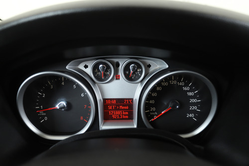 Ford Focus 2 1.6 Exe Sedan Trend Sigma