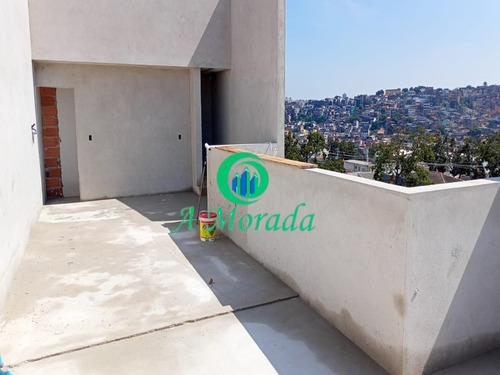 Imagem 16 de 19 de Belos Apartamentos Com Coberturas E Tipos 1° Andar No Jardim Das Maravilhas Em Santo André - Ap03735 - 70693977
