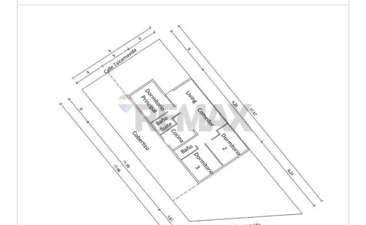 Imagen 2 de 29 de ¡tu Hogar Ideal En Maipú Espera Por Ti!