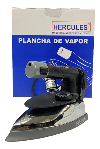 Imagen 3 de 3 de Plancha Tintoreria Planchaduria Con Zapato Teflon Obsequio