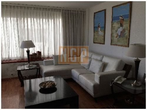 Hermoso Pent House - Ref: 2887