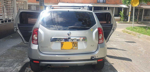 Renault Duster 2013 2.0 Dynamique 4x4