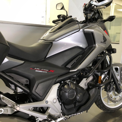 Imagen 10 de 15 de Honda Nc 750 X Usada