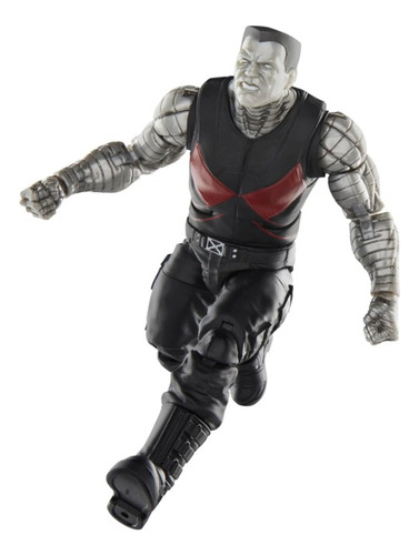 Marvel Legends Colossus Deadpool Legacy
