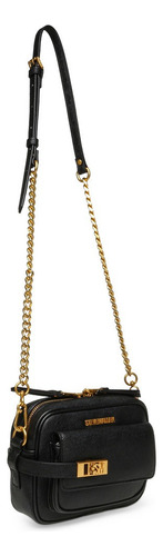 Bolsa Crossbody Para Mujer Con Logo Blite-e Steve Madden