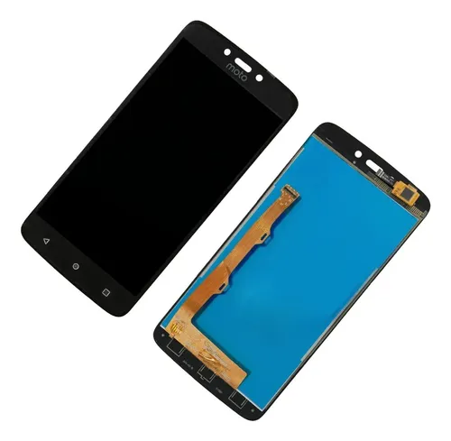 Modulo Motorola Moto C Plus Pantalla Xt1724 Display Xt1725