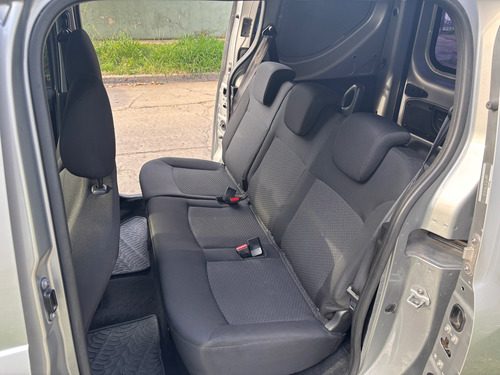 Renault Kangoo Ii Express Confort 1.6 Sce