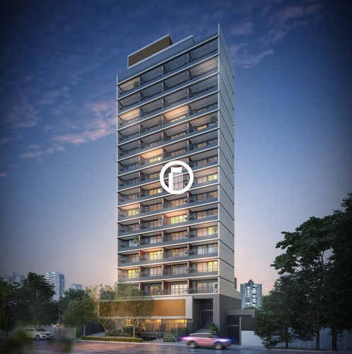 Studio Construtora - Jardim Paulista - Ref: 5860 - V-re6818