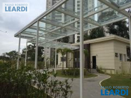 Imagem 1 de 14 de Apartamento - Morumbi - Sp - 504973