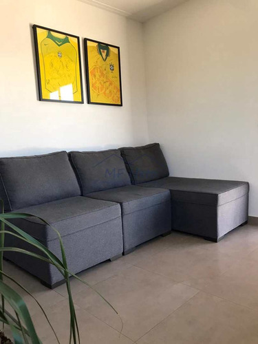 Imagem 20 de 30 de Apartamento Com 2 Dorms, Vila São Guido, Pirassununga - R$ 300 Mil, Cod: 10131872 - V10131872