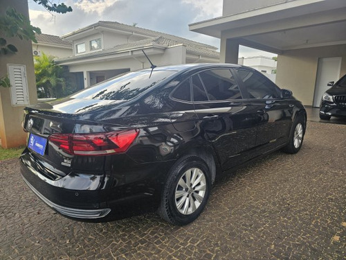 Volkswagen Virtus Virtus 1.6 MSI TOTAL FLEX AUTOMÁTICO