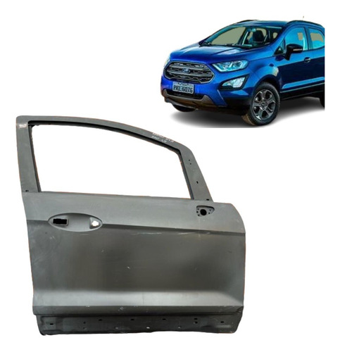Gn1z/ 74 5/u / Porta Le Ecosport 1998 1999 2000