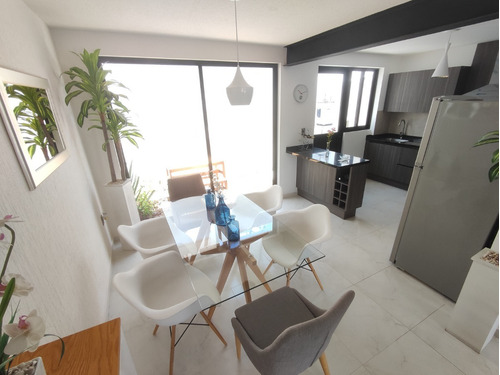 Casa En Venta Querétaro Juriquilla