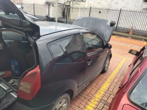 Citroën C2 1.4 Sx