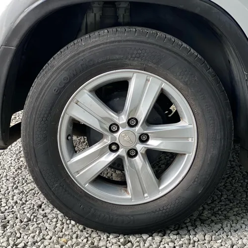 Chevrolet Tracker 1.8 Lt
