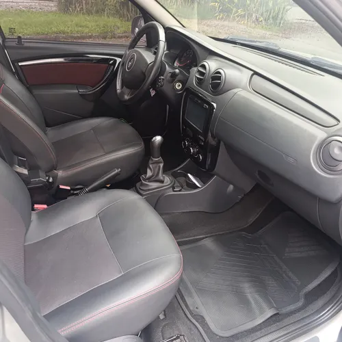 Renault Stepway 1.6 Intense Mecánica