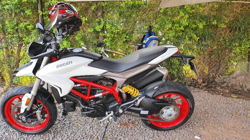 Ducati Hypermotard