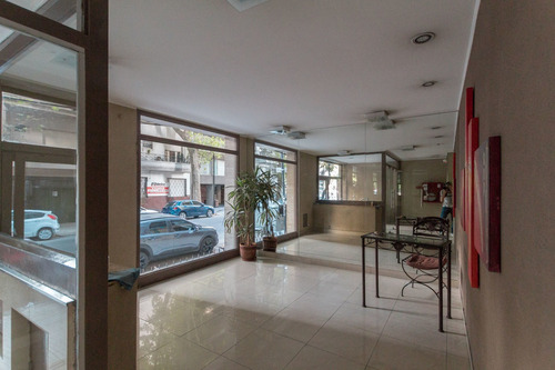 Imagen 6 de 30 de Venta Depto 4 Ambientes C/balcón Baño Y Toilette