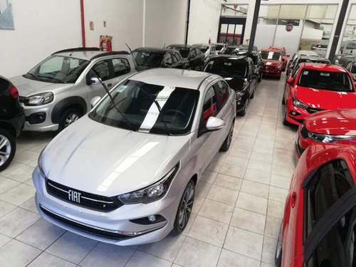 Fiat Cronos 1.3 Drive Mt