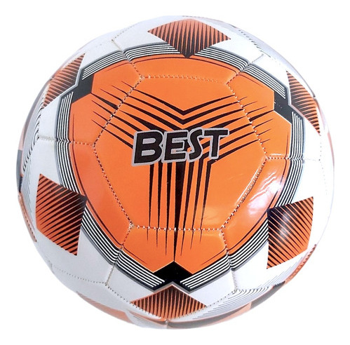 Pelota De Fútbol Número 5 Best 