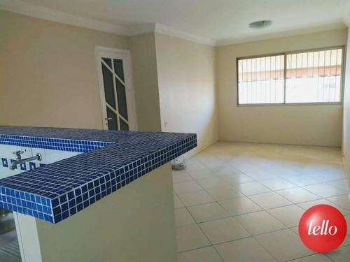 Apartamento - Ref: 72958