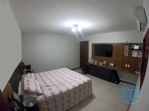 Imagem 6 de 15 de Casa No Bairro Cidade Satelite - V-11659