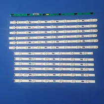 Comprar Kit Barras De Led Un50mu6100g Un50mu6100 Kit Barras De Led