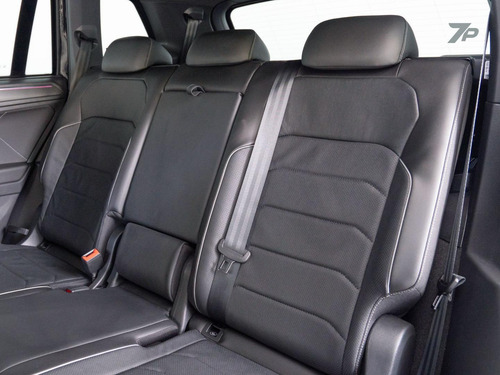 Volkswagen Tiguan Allspace Rl