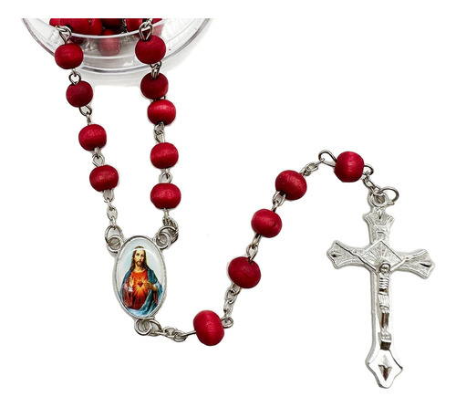 Rosarios Aroma Jesús Misericordioso Recuerdos De Fiest...