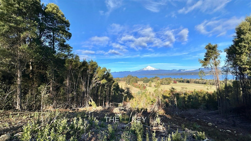 Parcela En Venta En Villarrica