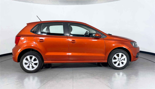 Imagen 4 de 15 de 109390 - Volkswagen Polo 2016 Con Garantía