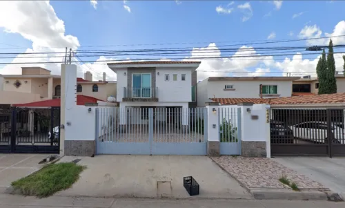 Vendo Casa Cerca De Walmart Los Mochis Sinaloa