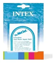 Comprar Adesivo Reparo Para Piscina Colchões Boias Infláveis 6un