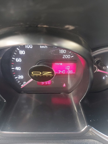 Imagen 12 de 25 de Taxi Kia Picanto Modelo 2015