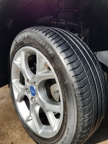 Imagen 11 de 11 de Ford Focus Focus Iii Se Plus Mt