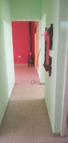 Vendo Casa Exelente Estado De Conservacion Escucho Oferta Recibo Vehículo Como Parte De Pago