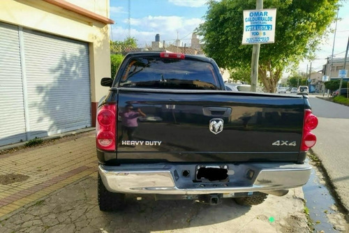Ram 2500