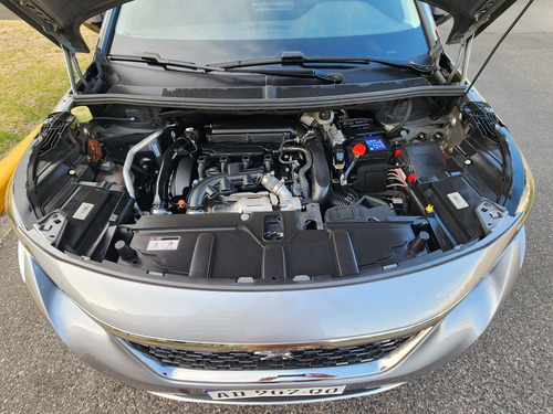Peugeot 5008 1.6 Allure Plus Thp Tiptronic