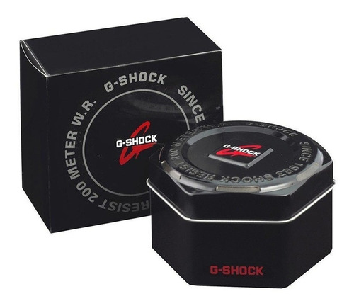 Relogio Casio Masculino G-shock Dw-9052gbx-1a4dr