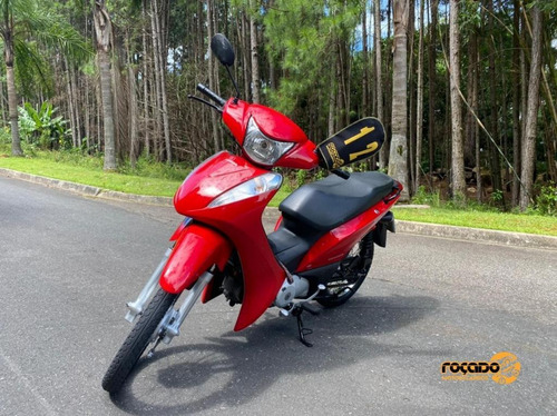 Honda Biz 125 Es 2012 Novinha