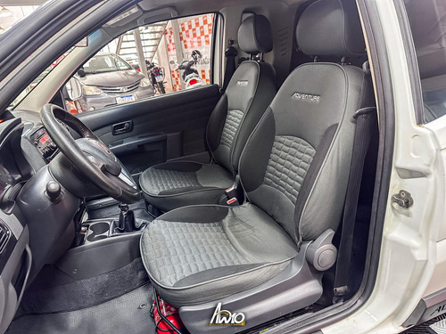 Fiat Strada Advent Flex