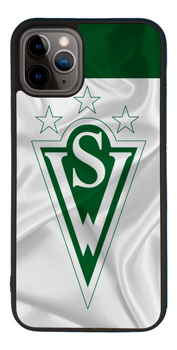 Carcasa Para iPhone 11 Pro Max - Fútbol Chileno