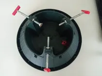Comprar Base Para Pino Natural De Navidad Soporta Arboles Mas De 3 M