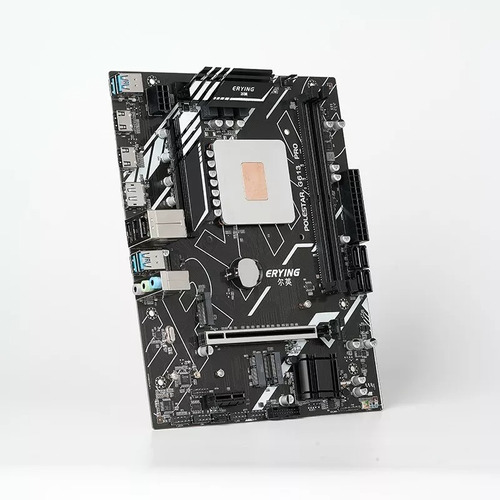Intel I9-11980hk Tarjeta Madre + 16gb Ram + 1tb M2