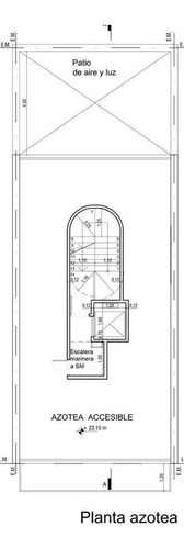 Imagen 16 de 17 de 9 De Julio 400 - Departamento De Un Dormitorio En Venta- Rosario