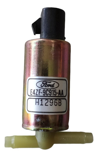 Valvula Canister Ford E4zf-9c915-aa