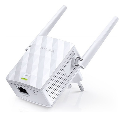 Access Point Tp-link Tl-wa855re Blanco 110v/220v