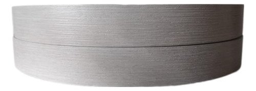 Tapacanto Pvc Sin Pegamento Venezia 22mm X 0,40 Por 50 Mts