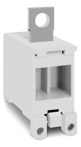 Bloco De Distribuição P/ Disjuntor Caixa Moldada Fj6g 100-9